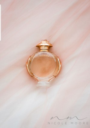 Bridal perfume