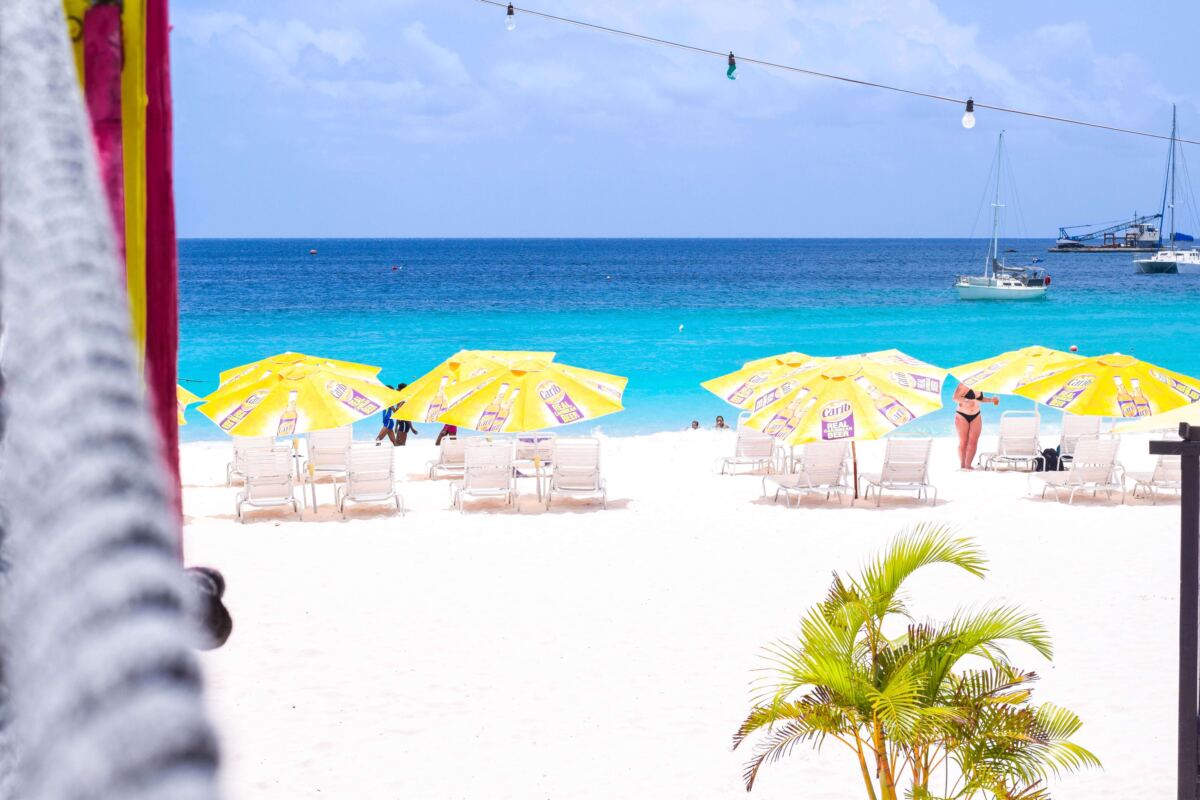 COVID Corridor - Honeymoon Destination - Barbados