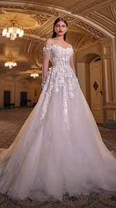 Top 10 Wedding Dress Designers to Look Out for in 2021