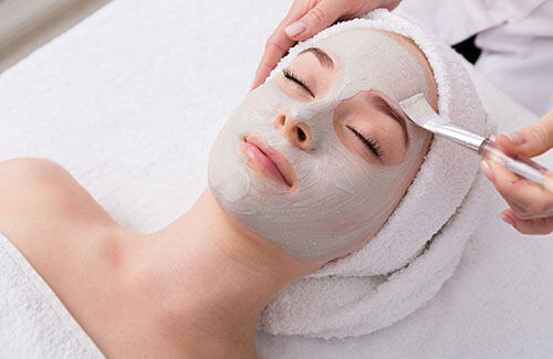 Top 10 Skincare Treatments You Can Do at Home